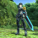 Illustration for article titled Our First Look At emPhantasy Star Online 2/em In Action
